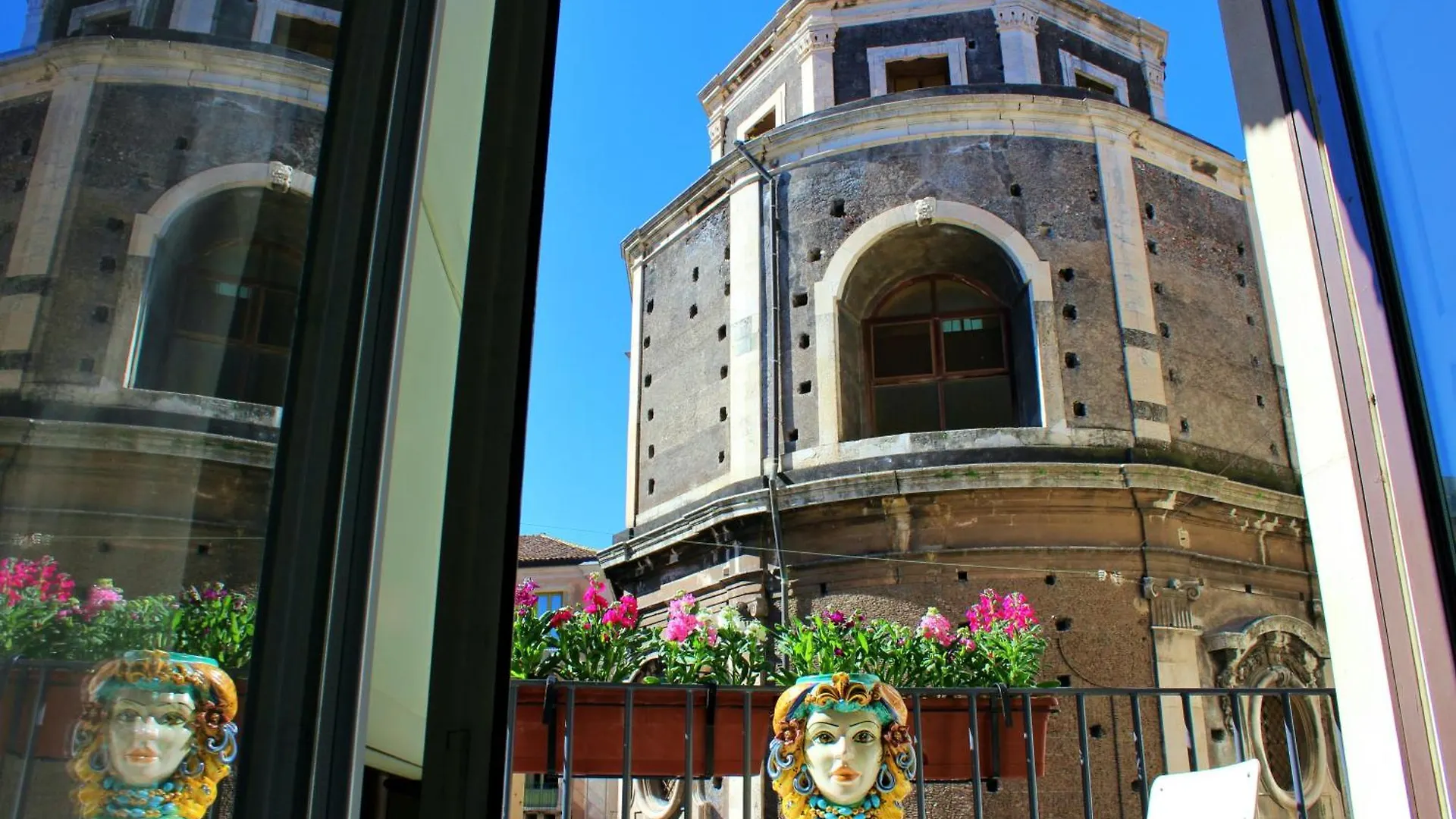 Il Barocco, 3 Bedrooms Deluxe Apartment 230Mq2 Catania 0*,  Italy