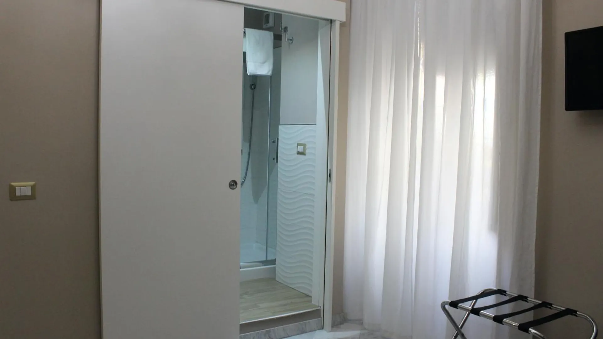 Il Barocco, 3 Bedrooms Deluxe Apartment 230Mq2 Catania