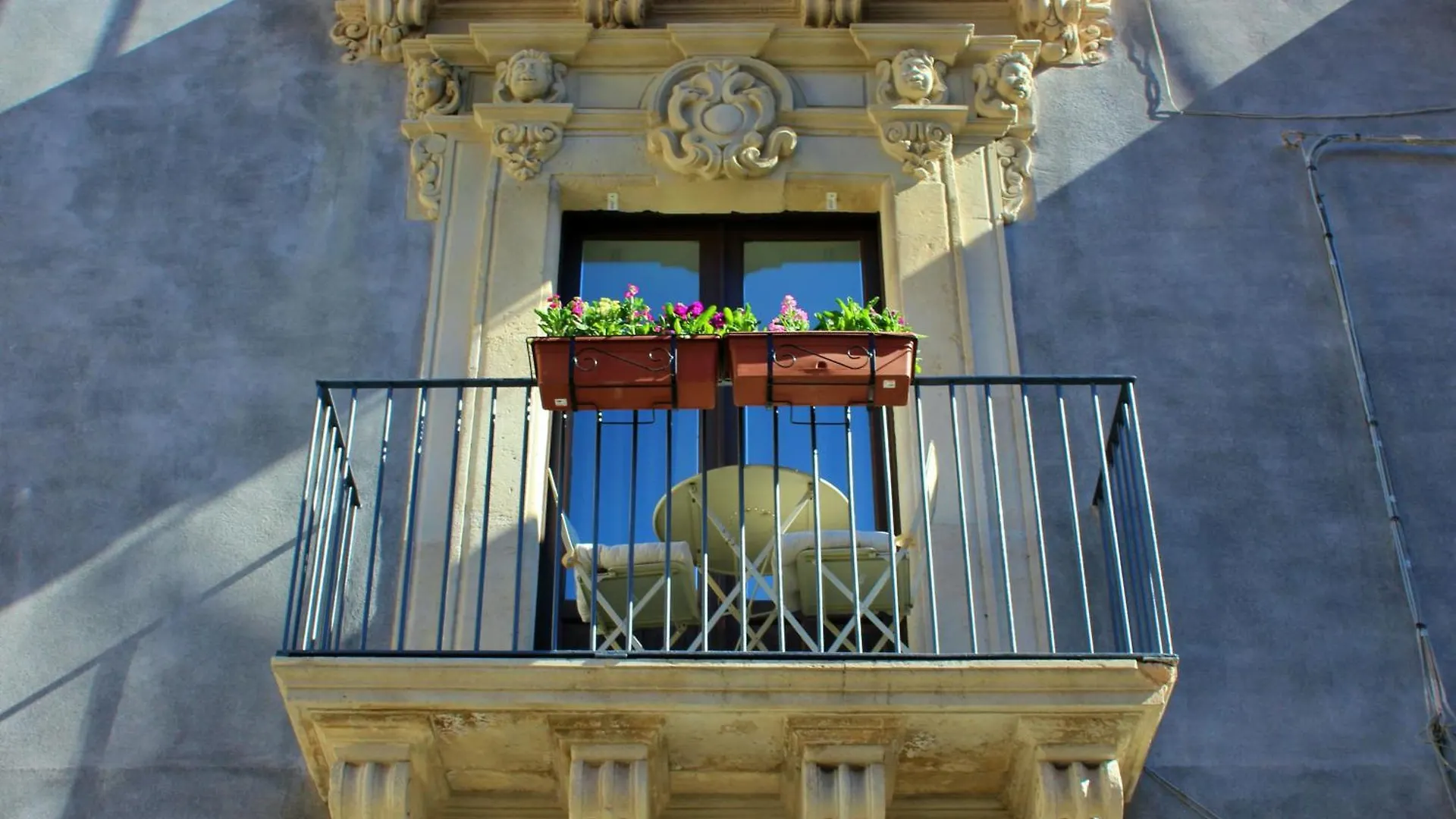 Il Barocco, 3 Bedrooms Deluxe Apartment 230Mq2 Catania Italy