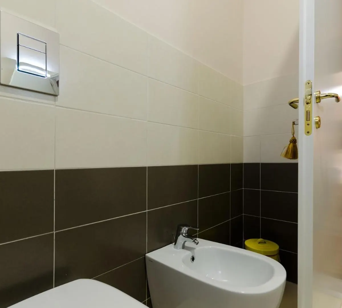 Il Barocco, 3 Bedrooms Deluxe Apartment 230Mq2 Catania Italy