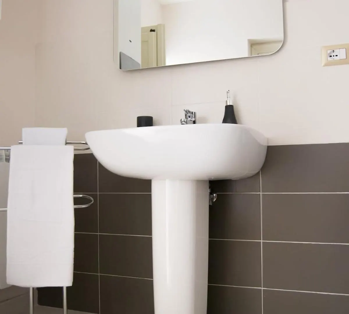 Il Barocco, 3 Bedrooms Deluxe Apartment 230Mq2 Catania 0*,  Italy
