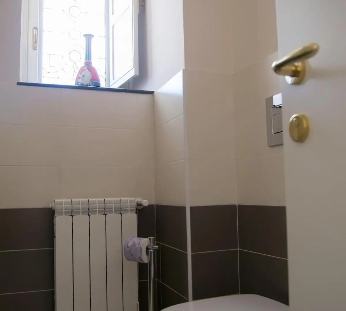 Il Barocco, 3 Bedrooms Deluxe Apartment 230Mq2 Catania