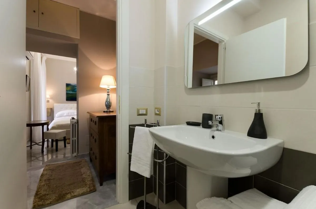 Il Barocco, 3 Bedrooms Deluxe Apartment 230Mq2 Catania Italy
